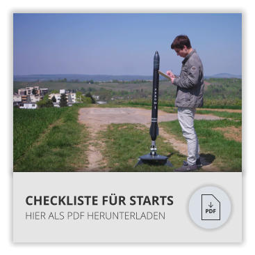 CHECKLISTE FR STARTS HIER ALS PDF HERUNTERLADEN PDF